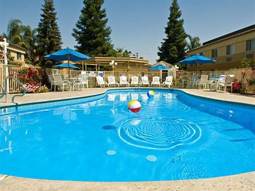 Hotel Best Western Porterville Inn  | Porterville | California | United States 18