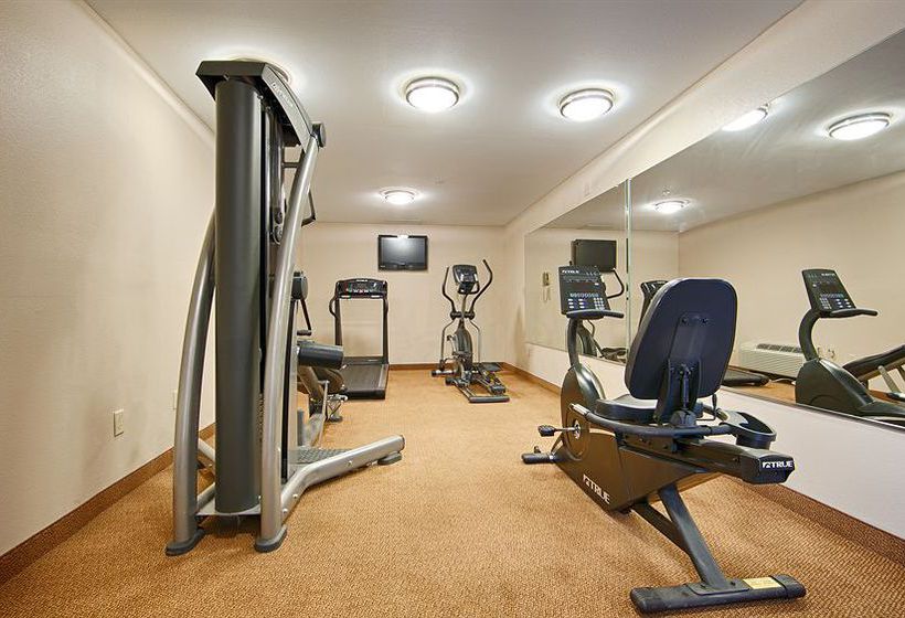 Hotel Best Western Porterville Inn  | Porterville | California | United States 2