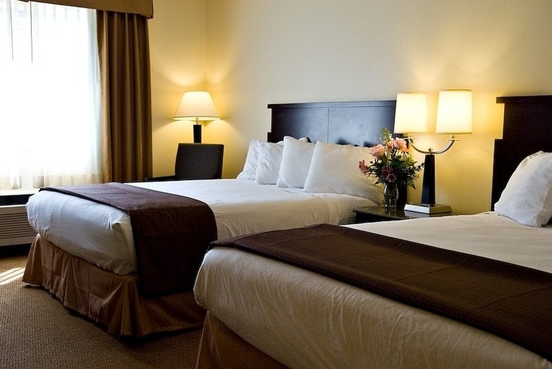 Hotel Best Western Porterville Inn  | Porterville | California | United States 20