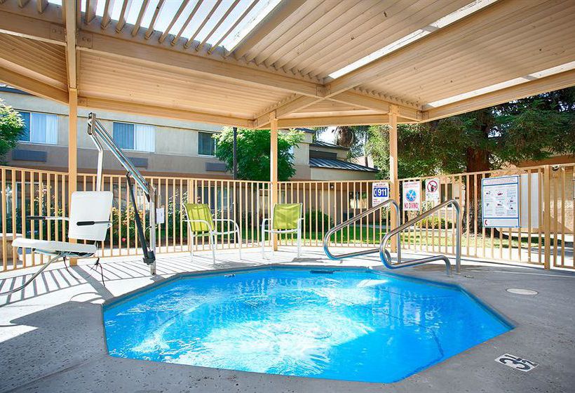 Hotel Best Western Porterville Inn  | Porterville | California | United States 3