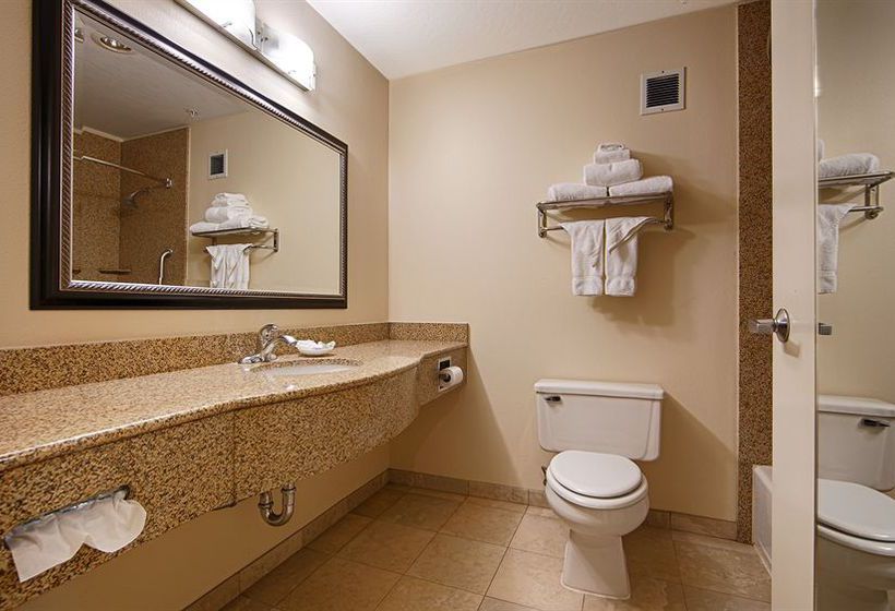 Hotel Best Western Porterville Inn  | Porterville | California | United States 4
