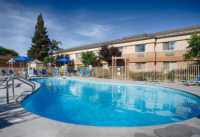 Hotel Best Western Porterville Inn  | Porterville | California | United States 5