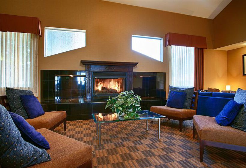 Hotel Best Western Porterville Inn  | Porterville | California | United States 6