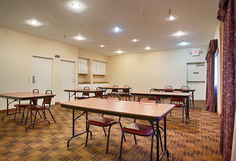 Hotel Best Western Porterville Inn  | Porterville | California | United States 7