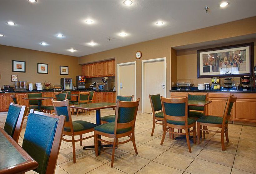 Hotel Best Western Porterville Inn  | Porterville | California | United States 9