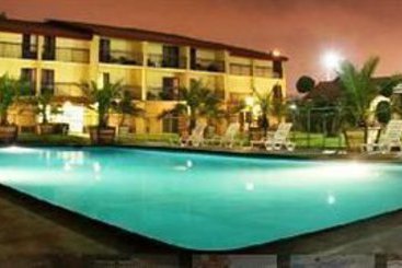 Hotel Ontario Airport Inn  | Ontario | California | United States 1