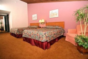 Hotel Ontario Airport Inn  | Ontario | California | United States 3