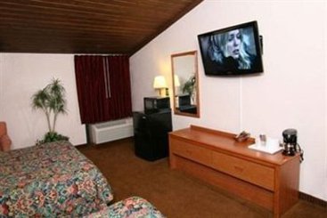 Hotel Ontario Airport Inn  | Ontario | California | United States 4