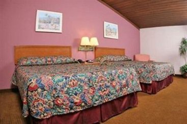 Hotel Ontario Airport Inn  | Ontario | California | United States 5