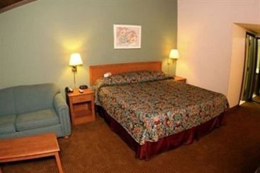 Hotel Ontario Airport Inn  | Ontario | California | United States 6