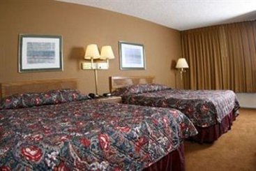 Hotel Ontario Airport Inn  | Ontario | California | United States 7