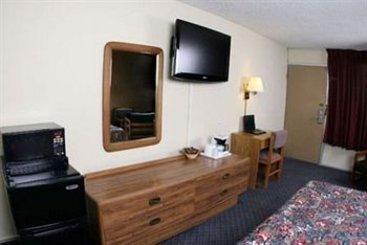 Hotel Ontario Airport Inn  | Ontario | California | United States 8