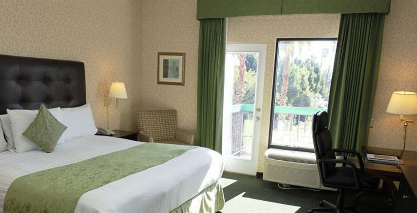 Hotel Ramada Palm Springs  | Palm Springs | California | United States 10