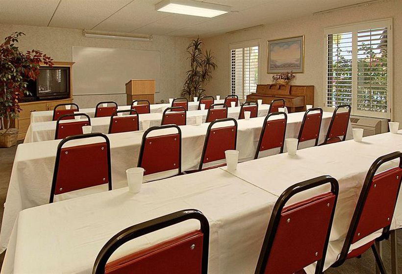 Hotel Ramada Palm Springs  | Palm Springs | California | United States 3