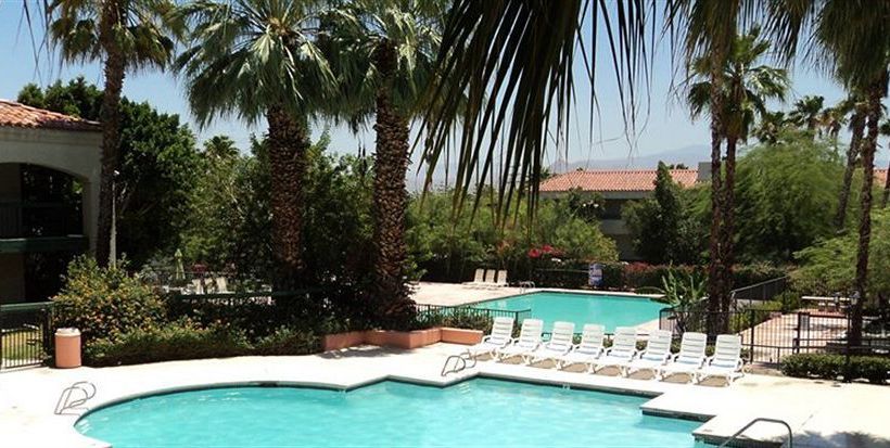 Hotel Ramada Palm Springs  | Palm Springs | California | United States 4