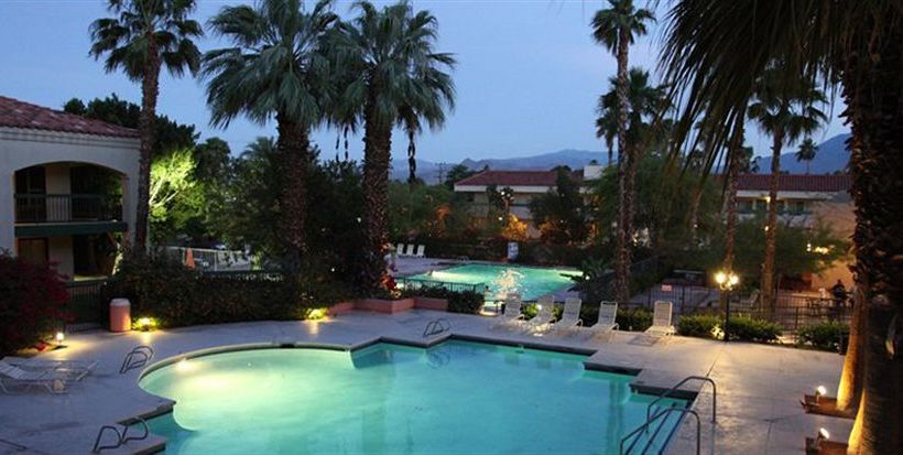 Hotel Ramada Palm Springs  | Palm Springs | California | United States 7