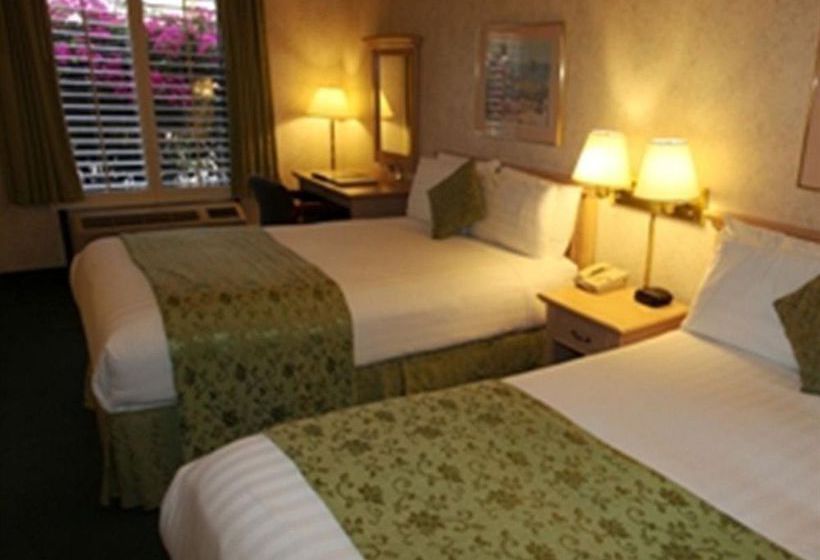 Hotel Ramada Palm Springs  | Palm Springs | California | United States 8