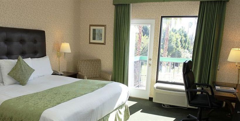 Hotel Ramada Palm Springs  | Palm Springs | California | United States 9