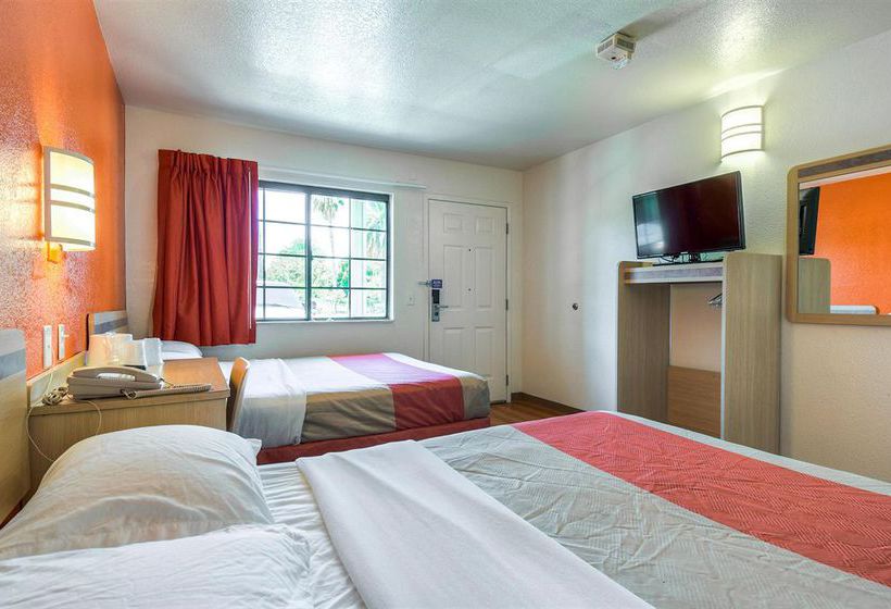 Motel 6 Los Angeles Pomona 1368  | Pomona | California | United States 1