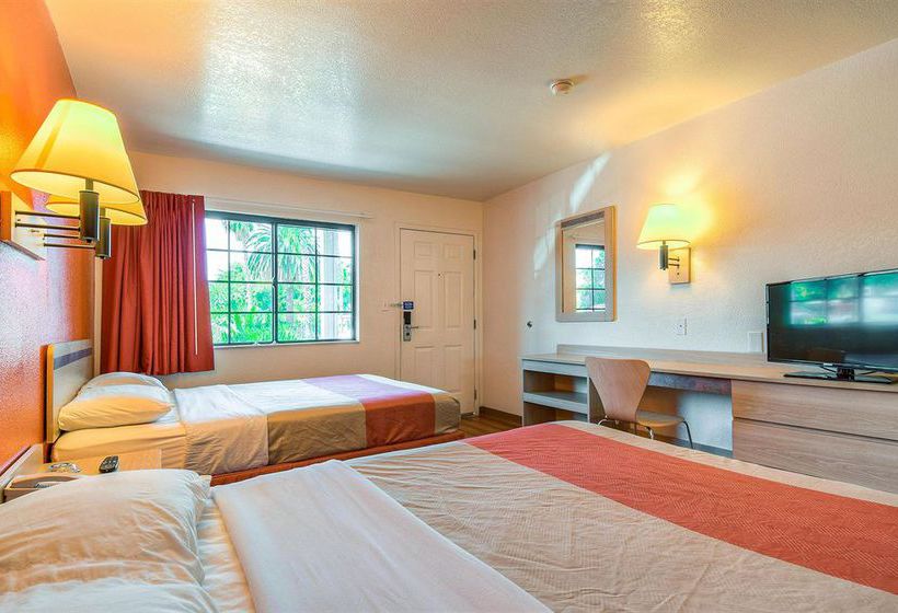 Motel 6 Los Angeles Pomona 1368  | Pomona | California | United States 16