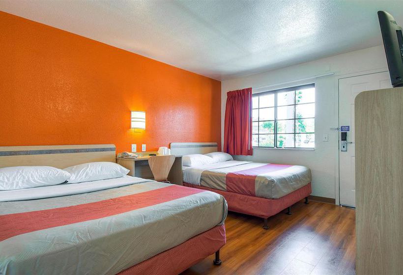 Motel 6 Los Angeles Pomona 1368  | Pomona | California | United States 17