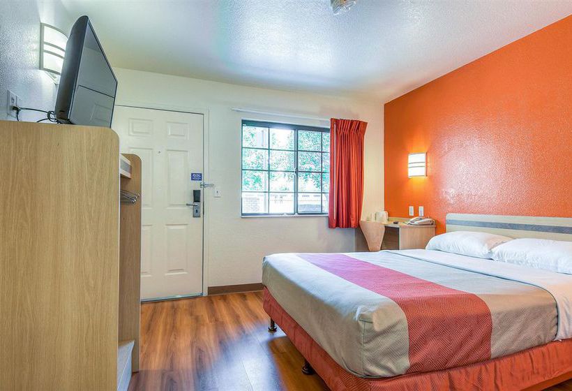 Motel 6 Los Angeles Pomona 1368  | Pomona | California | United States 18