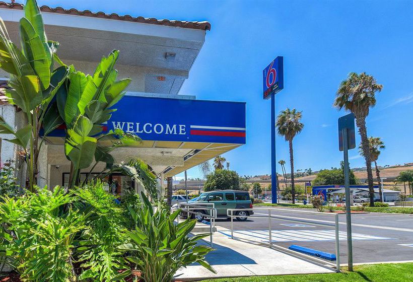 Motel 6 Los Angeles Pomona 1368  | Pomona | California | United States 19