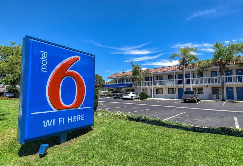 Motel 6 Los Angeles Pomona 1368  | Pomona | California | United States 20
