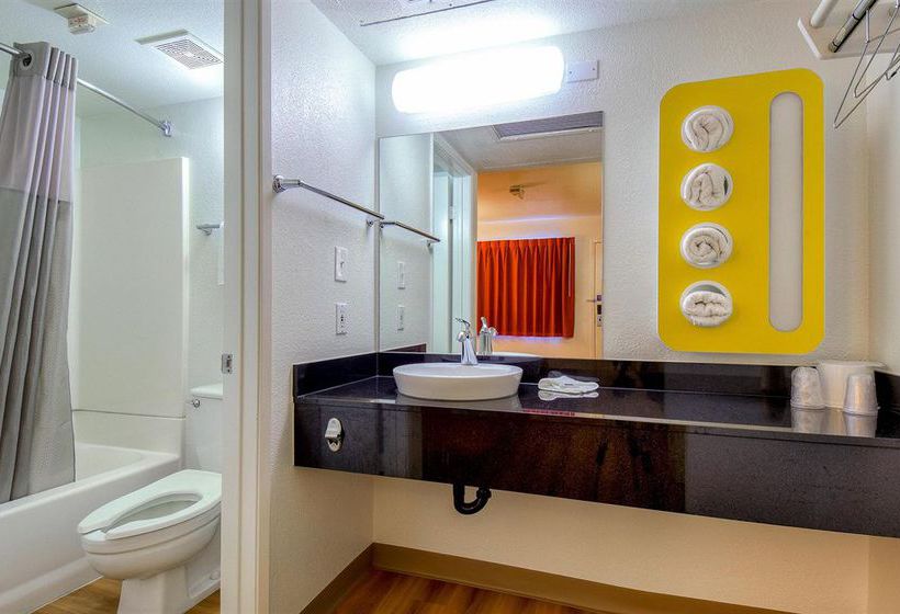 Motel 6 Los Angeles Pomona 1368  | Pomona | California | United States 3