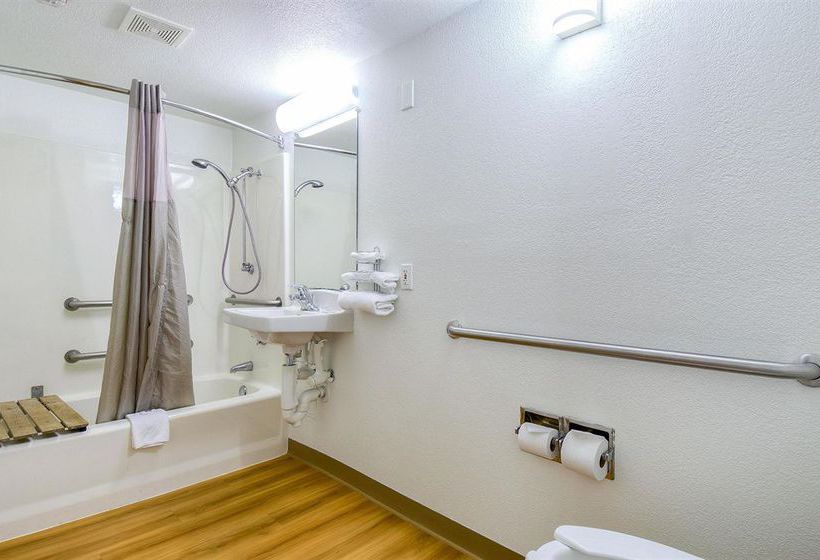 Motel 6 Los Angeles Pomona 1368  | Pomona | California | United States 4