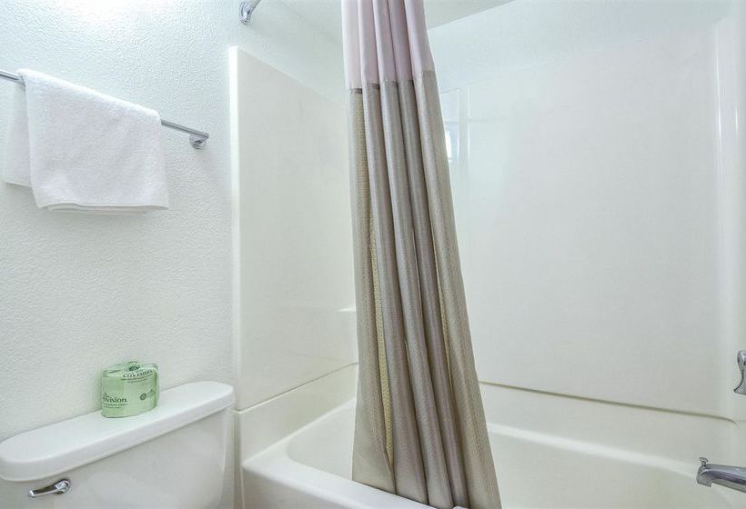 Motel 6 Los Angeles Pomona 1368  | Pomona | California | United States 6