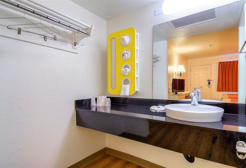 Motel 6 Los Angeles Pomona 1368  | Pomona | California | United States 7