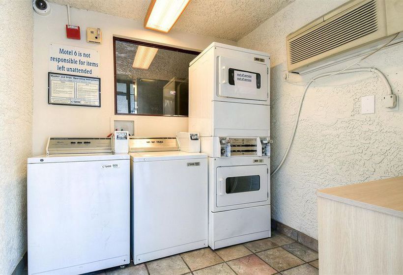 Motel 6 Los Angeles Pomona 1368  | Pomona | California | United States 9