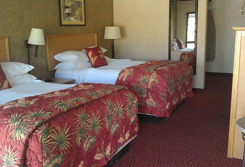 Caliente Tropics Hotel  | Palm Springs | California | United States 1