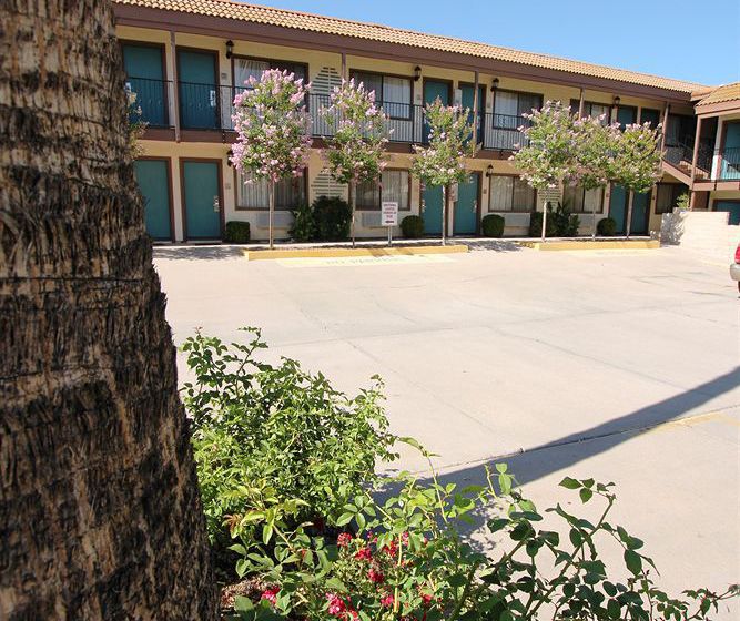 Hotel Casa Ojai Inn  | Ojai | California | United States 1