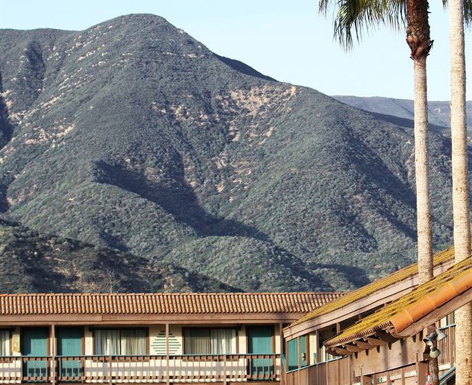 Hotel Casa Ojai Inn  | Ojai | California | United States 10