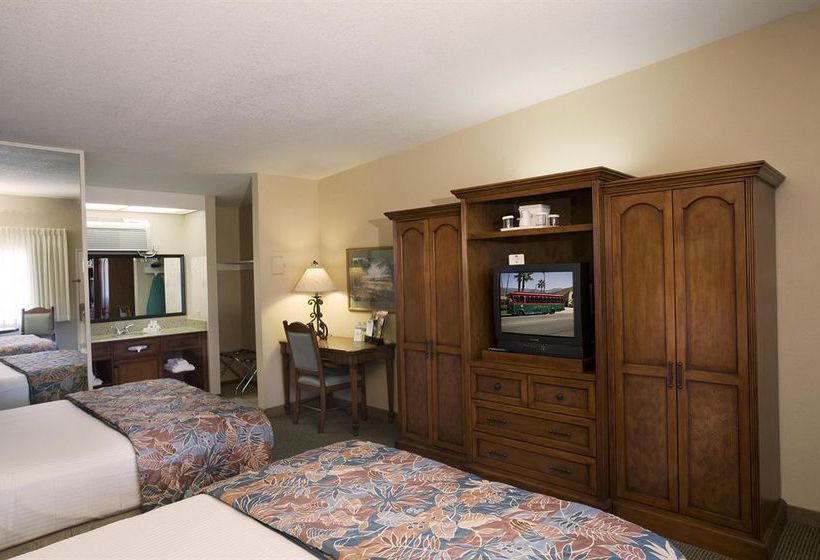 Hotel Casa Ojai Inn  | Ojai | California | United States 11