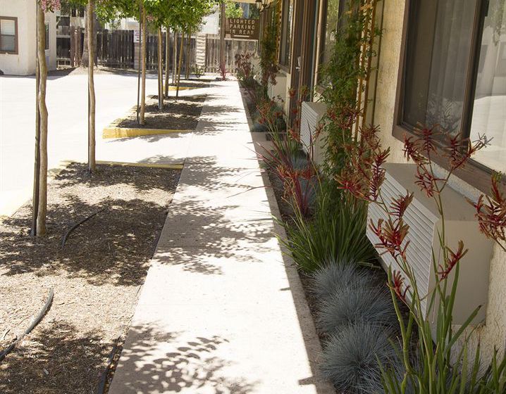 Hotel Casa Ojai Inn  | Ojai | California | United States 12