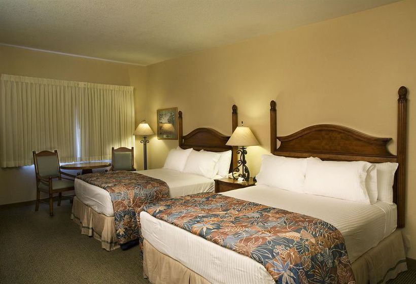 Hotel Casa Ojai Inn  | Ojai | California | United States 13