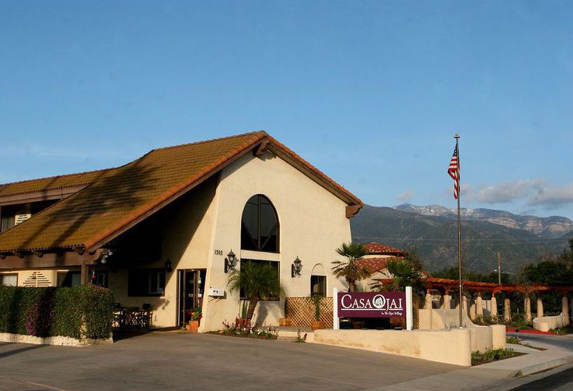 Hotel Casa Ojai Inn  | Ojai | California | United States 15