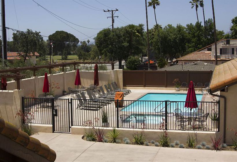 Hotel Casa Ojai Inn  | Ojai | California | United States 16