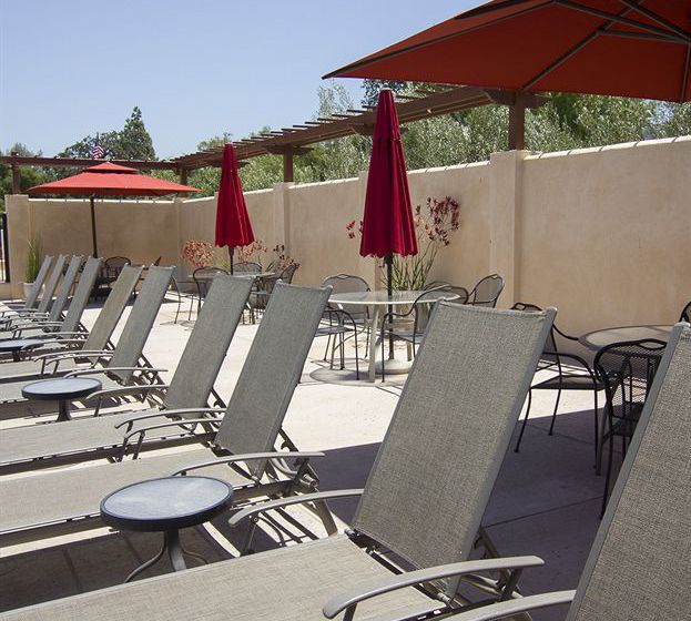 Hotel Casa Ojai Inn  | Ojai | California | United States 17