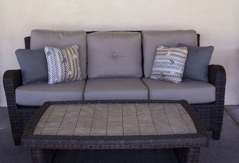 Hotel Casa Ojai Inn  | Ojai | California | United States 19