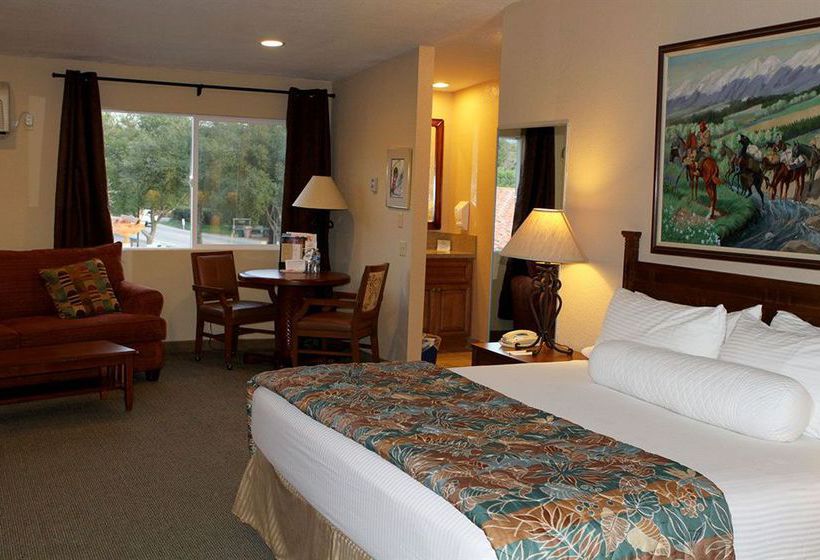 Hotel Casa Ojai Inn  | Ojai | California | United States 20