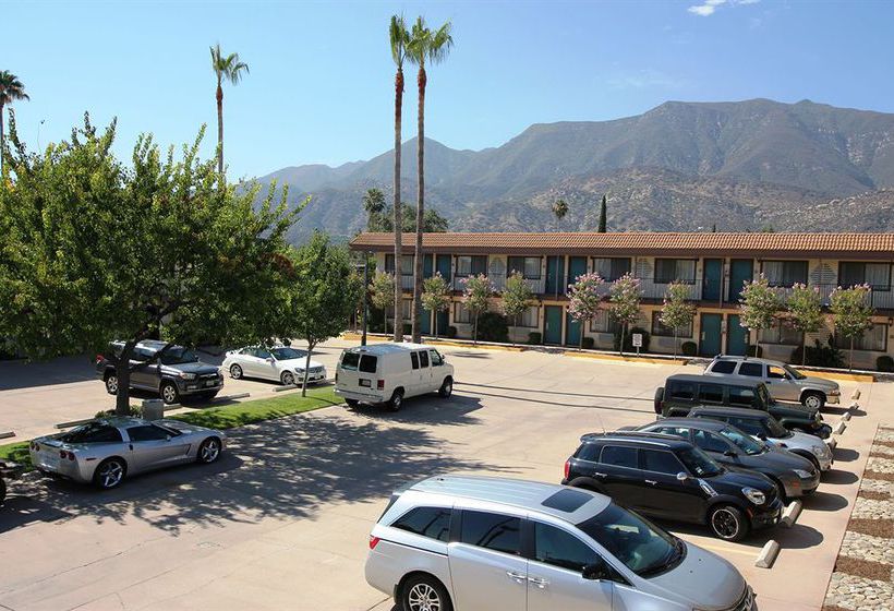 Hotel Casa Ojai Inn  | Ojai | California | United States 3