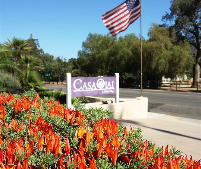 Hotel Casa Ojai Inn  | Ojai | California | United States 4