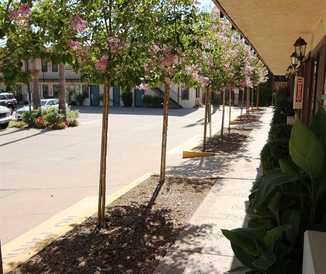 Hotel Casa Ojai Inn  | Ojai | California | United States 6