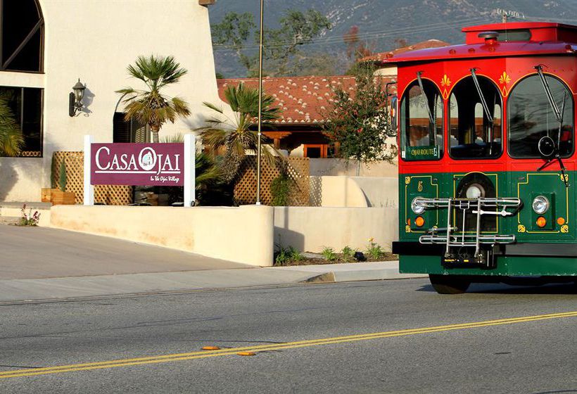 Hotel Casa Ojai Inn  | Ojai | California | United States 7