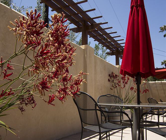 Hotel Casa Ojai Inn  | Ojai | California | United States 8