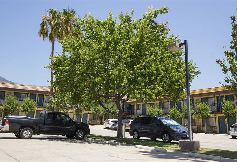 Hotel Casa Ojai Inn  | Ojai | California | United States 9